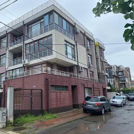 Apartamento Sarafovo Beach *